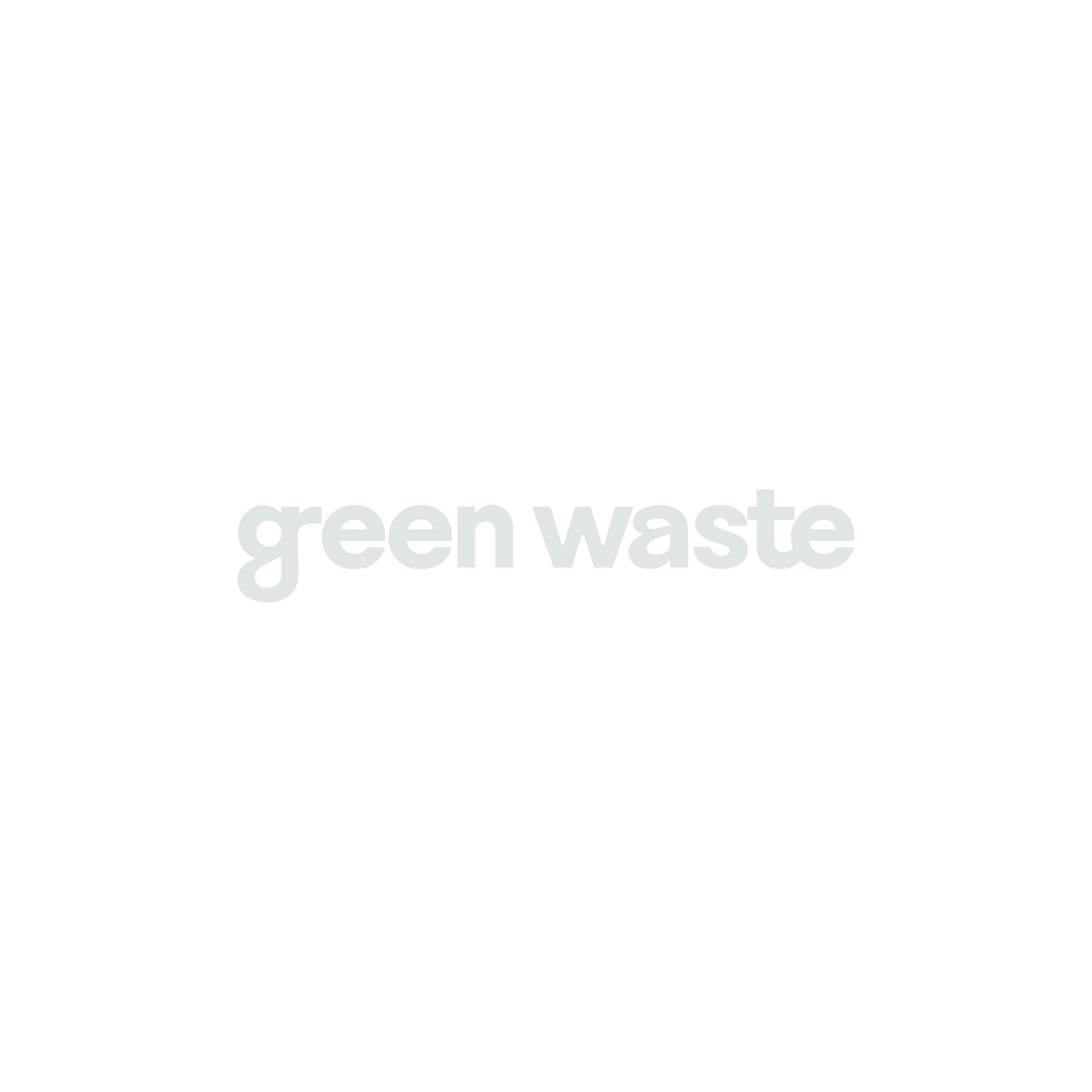 Greenwaste