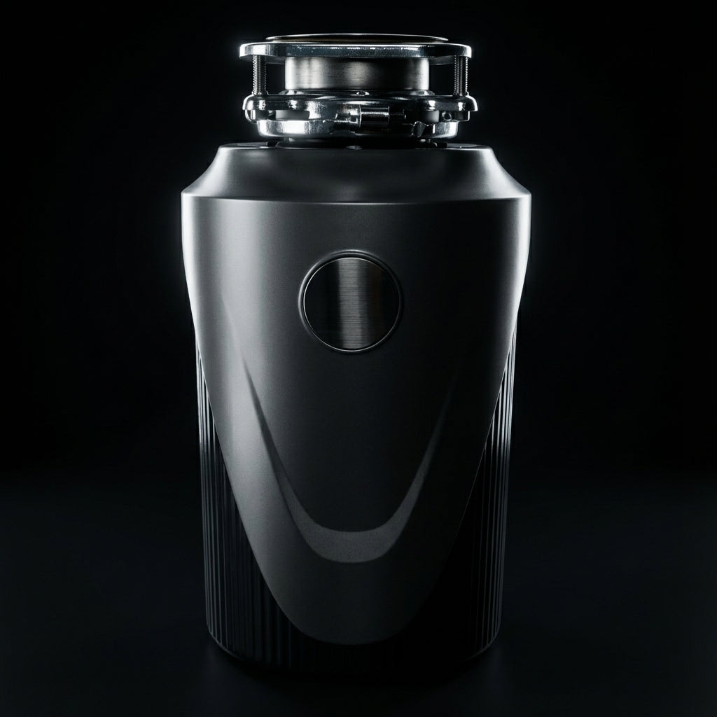 Triturador de residuos H100 EcoPower