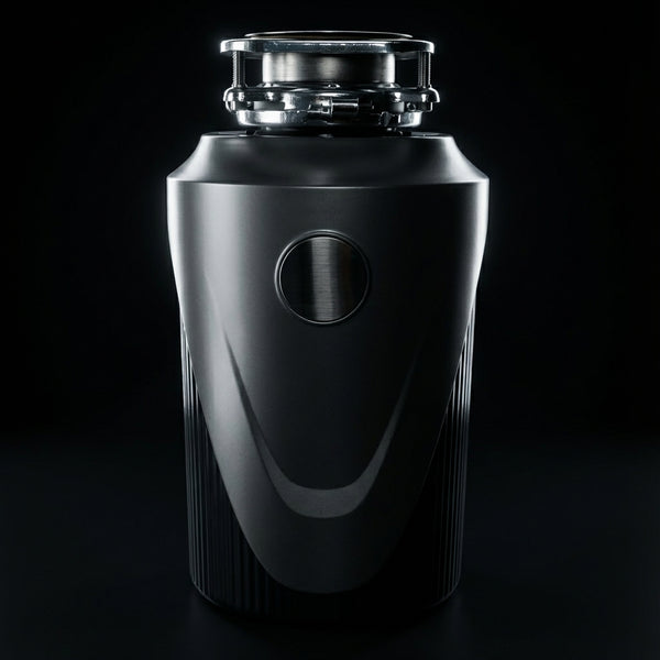 Triturador de residuos H100 EcoPower