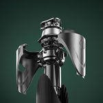 Triturador de residuos H100 EcoPower