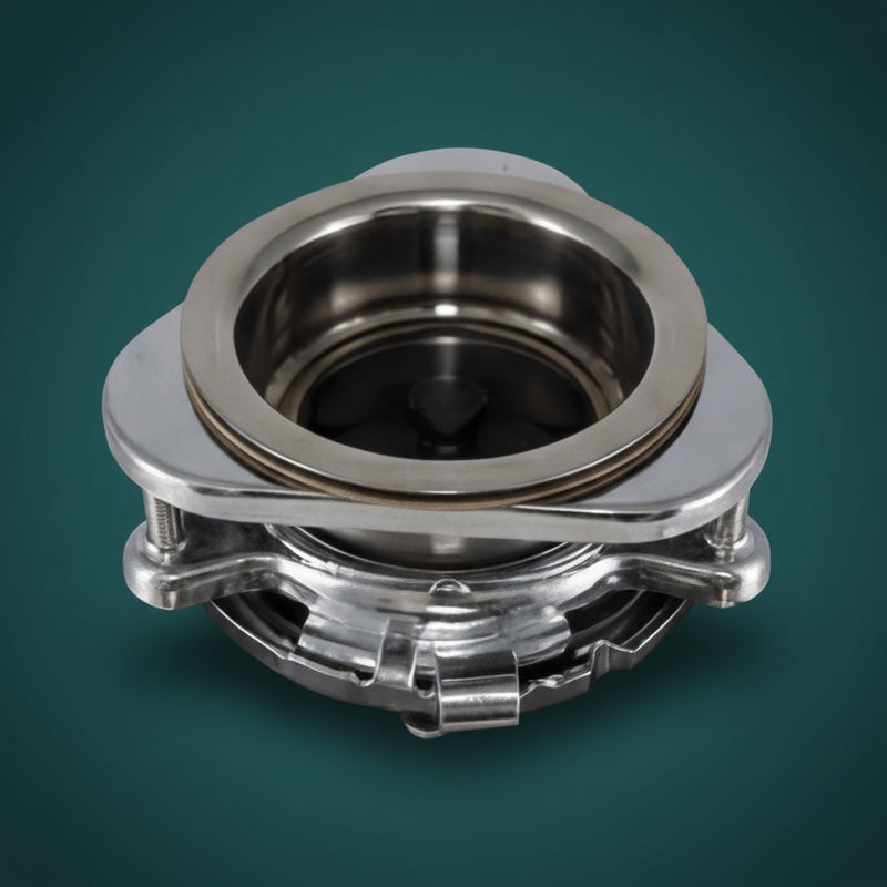 Triturador de residuos H100 EcoPower