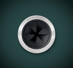 Triturador de residuos H100 EcoPower