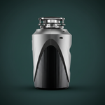 Triturador de residuos H100 EcoPower