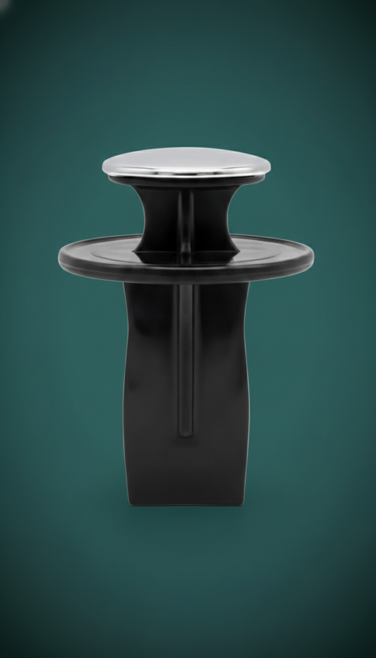 Triturador de residuos H100 EcoPower