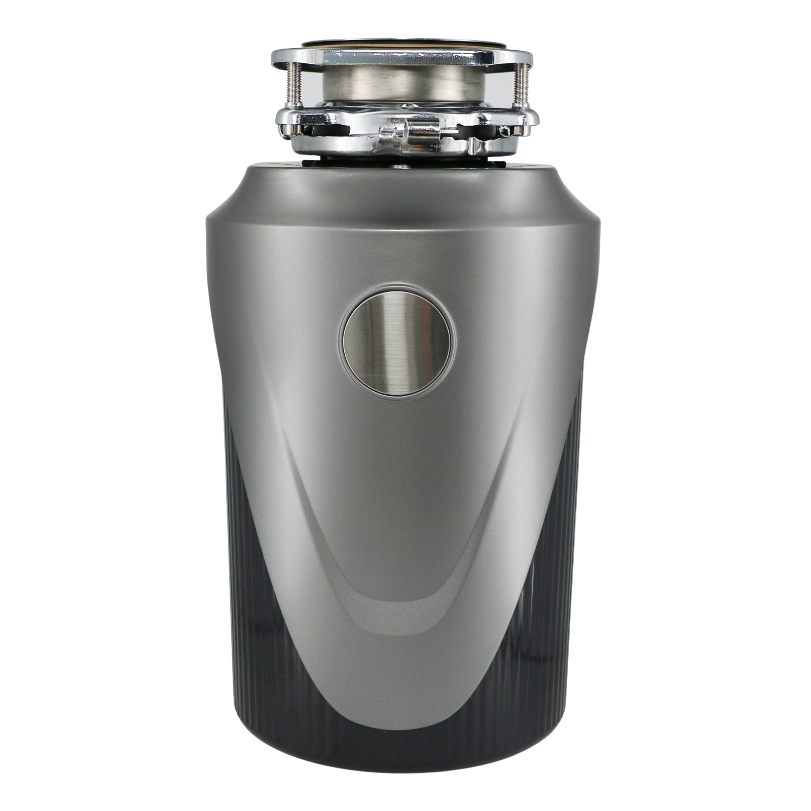 Triturador de Residuos GreenWaste H100 EcoPower